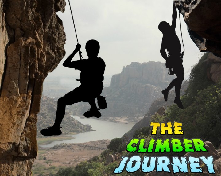 Climber Journey Image