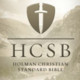Holman Christian Bible Icon Image
