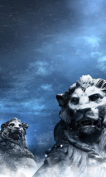 Detroit Lions Screenshot Image