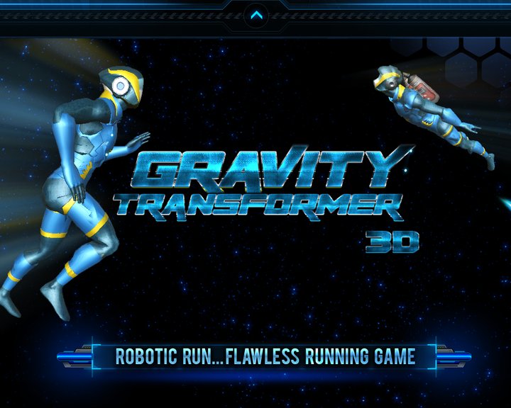 Gravity Transformer Image