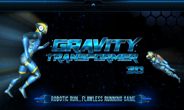 Gravity Transformer Screenshot Image