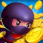 Coin Mani Ninja Dozer Image