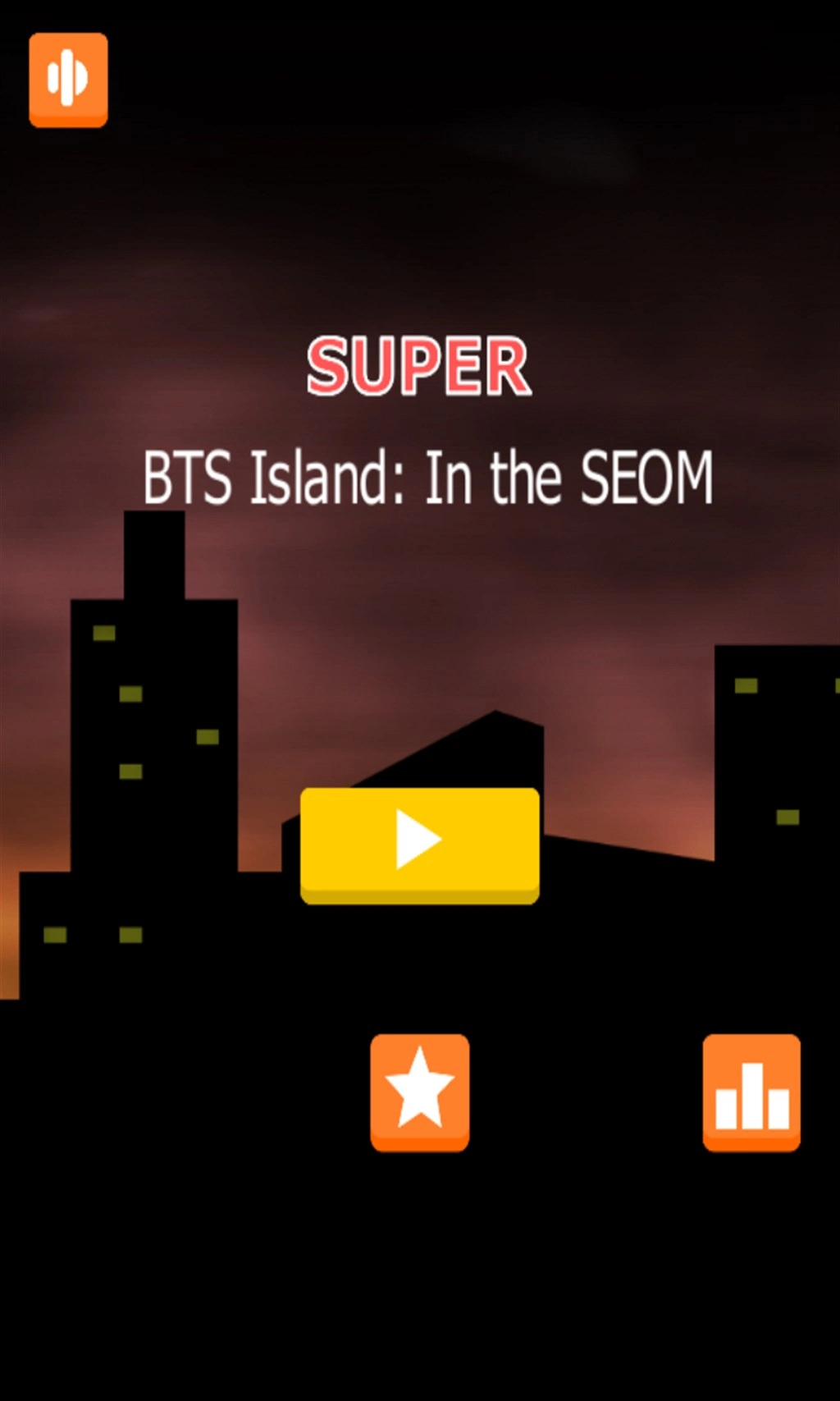 BTS Island: In the Seom Screenshot Image
