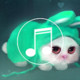 Lullabies Sound - Baby White Noise Nursery Rhymes with Relax Melodies & Deep Sleep Icon Image