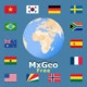 World Atlas & Quiz MxGeo