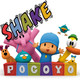 Shake Pocoyo for Kids Icon Image