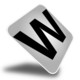WordWonk Icon Image