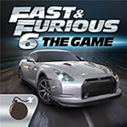 Fast & Furious 6 4.1.3.2850 XAP