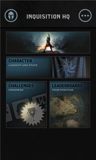 Dragon Age HQ Screenshot Image