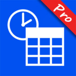 Simple Timesheet Pro 2.12.0.0 for Windows Phone