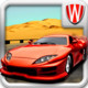 Traffic Race 3D - Highway (Desert) Icon Image