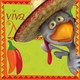 Rooster Shooter Viva Mexico for Windows Phone