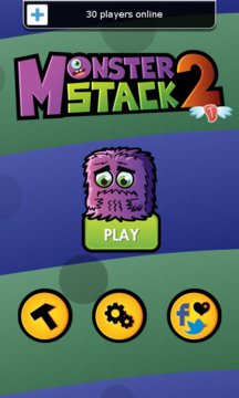Monster Stack 2 Screenshot Image