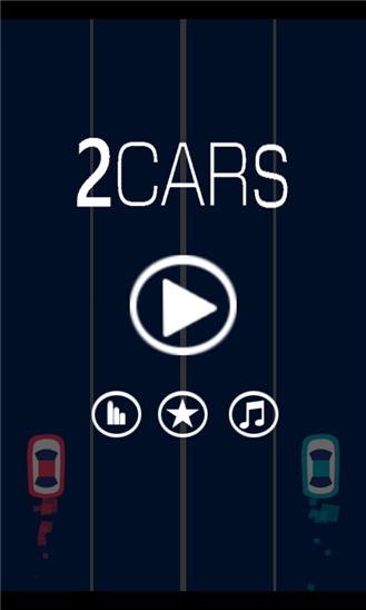 2 Cars Screenshot Image