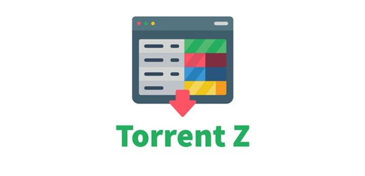 Torrent Z Downloader Image