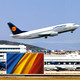 Romanian Airports Icon Image