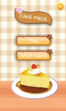 Piece of Cake Screenshot Image