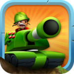 Army Tank Wars 1.2.0.0 for Windows Phone