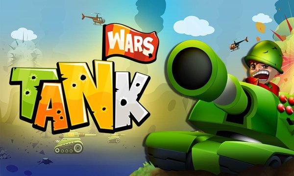 Army Tank Wars