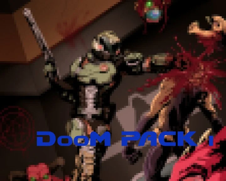 Doom: Pack I Image
