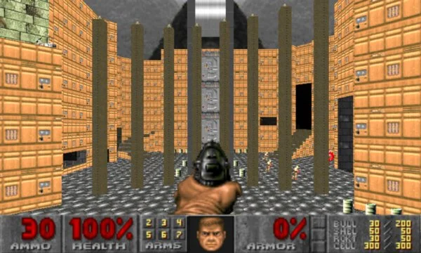 Doom: Pack I Screenshot Image #1