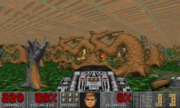 Doom: Pack I Screenshot Image #2