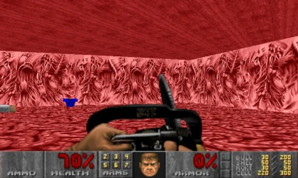 Doom: Pack I Screenshot Image #4