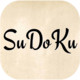 Nice Sudoku Icon Image
