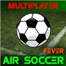 Air Soccer Fever Icon Image