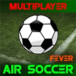 Air Soccer Fever Image