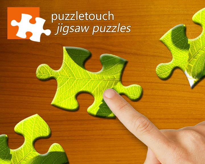 PuzzleTouch Image