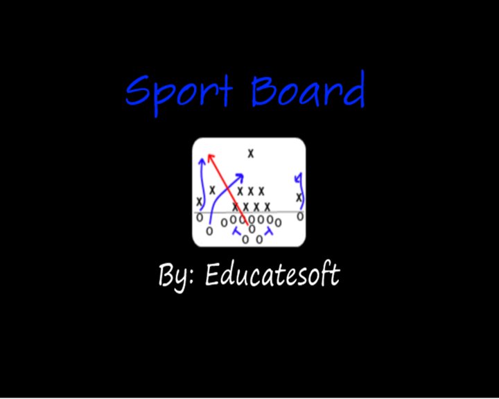 Sport Board Image