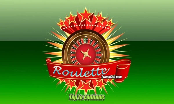 Casino Roulette Screenshot Image