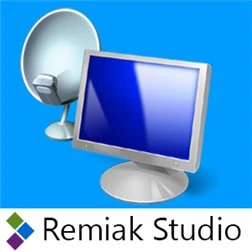 Remote administration WP8