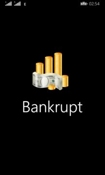 Bankrupt Screenshot Image