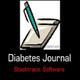 Diabetes Journal Icon Image