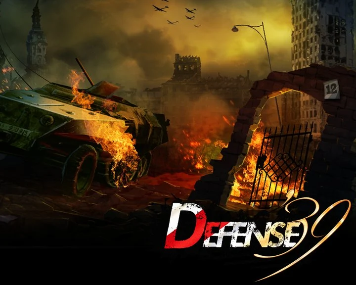Defense 39 Image