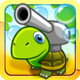 Turtle Tower Icon Image