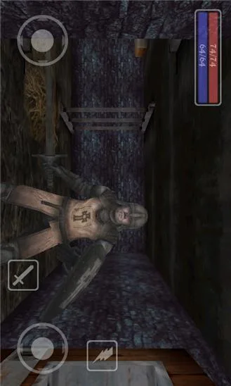 Dungeon Stalker 2 Screenshot Image