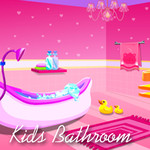 Kids Bathroom Decoration 1.0.0.0 for Windows Phone