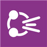 Share to Speech Icon Image
