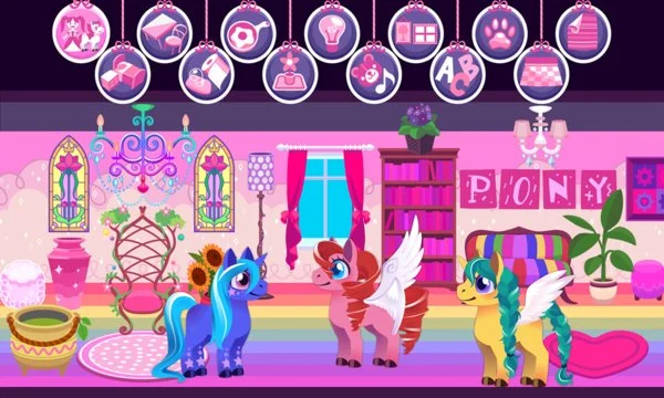 My Magic Castle Screenshot Image
