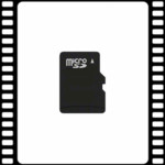 SDCard Video Player