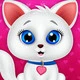 Kitty Love Icon Image
