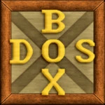 DOSBox Image