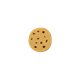 Cookie Clicks Icon Image