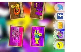 ABC Jigsaw Puzzles for Kids Screenshot Image