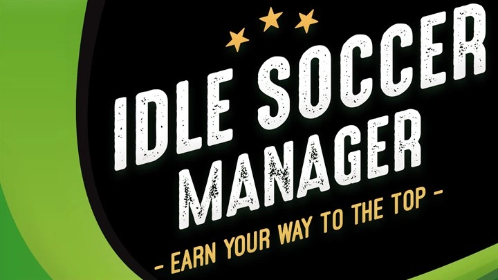 Idle Soccer Manager Image