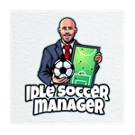 Idle Soccer Manager 1.1.1.0 MsixBundle