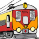 TrainTraveller Icon Image